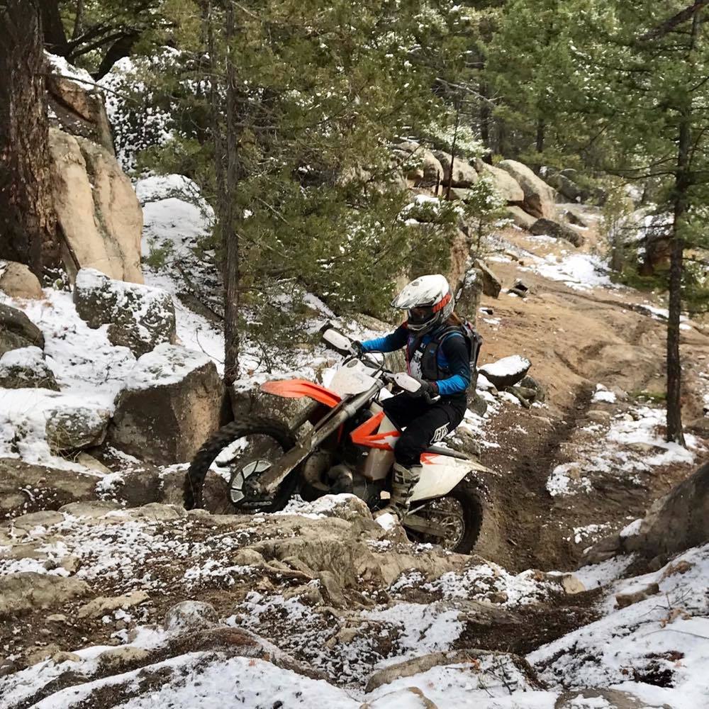 Meet your Posher, Cassie